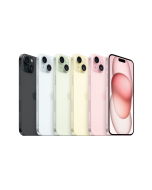 iPhone 15 Plus