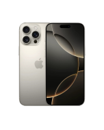 iPhone 16 Natural Titanium