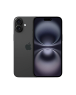 iPhone 16 Plus Black