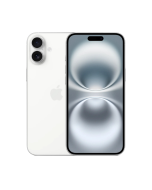 iPhone 16 Plus White