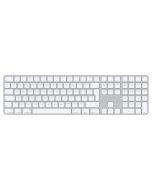Magic Keyboard with Touch ID and Numeric Keypad for Mac Computers with Apple Silicon