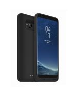 Mophie Juice Pack Protective Wireless Battery Case-Samsung S8/S8