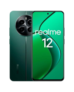 Realme 12 4G 8GB/512GB Green