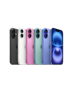 iPhone 16