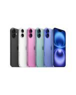 iPhone 16 Plus