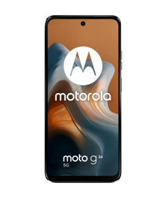 Motorola Moto G34 Black