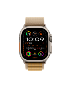 Apple Watch Ultra 2 Titanium
