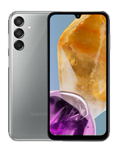 Samsung Galaxy M15 5G 128GB Grey