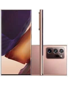 Samsung Galaxy Note 20 Ultra 5G 256GB N986 Bronze