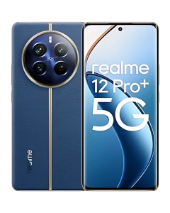Realme 12 Pro+ 8GB/256GB Blue