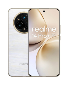 Realme 14 Pro+ 5G