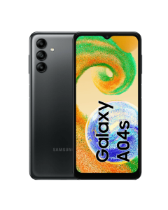 Samsung Galaxy A04s 32GB A047 Black