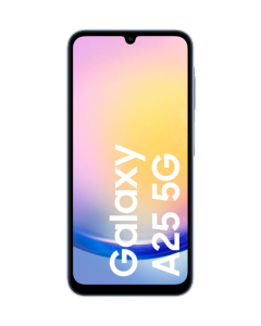 Samsung Galaxy A25 256GB A256-Blue