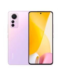 Xiaomi 12 Lite-Pink-6GB_128GB
