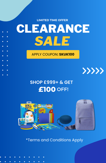 Clearance Sale