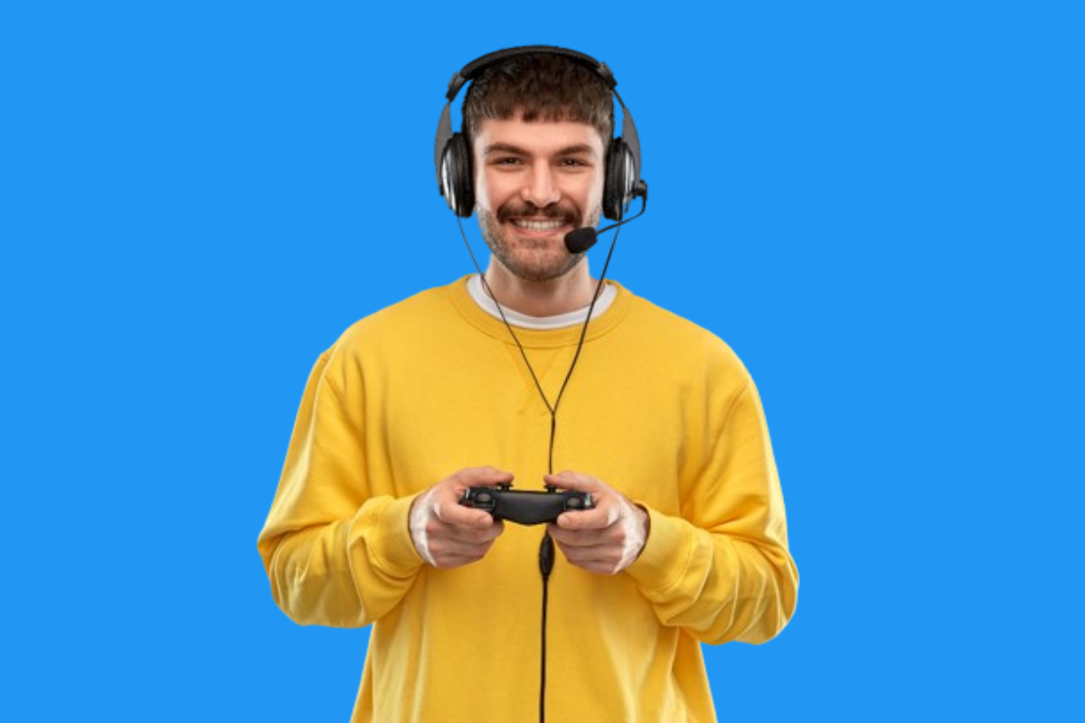 Gaming Headsets Gaming Headsets