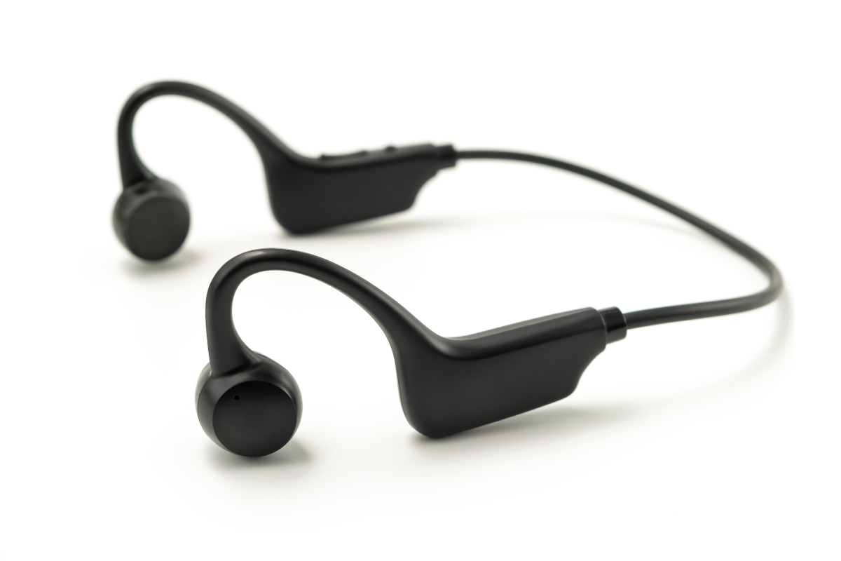 Bone Conduction Headphones Bone Conduction Headphones