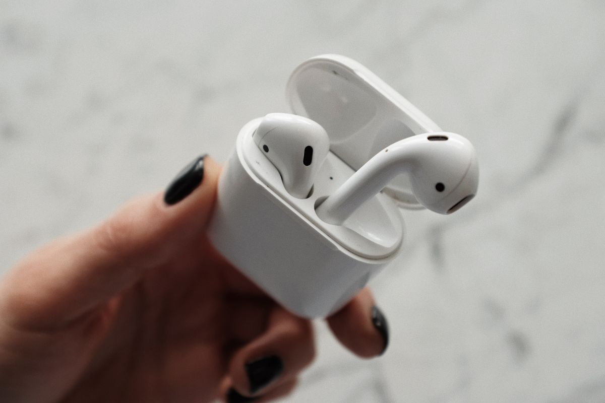 Wireless Bluetooth Headphones Wireless Bluetooth Headphones