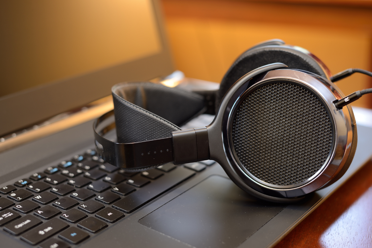 Audiophile Headphones Audiophile Headphones