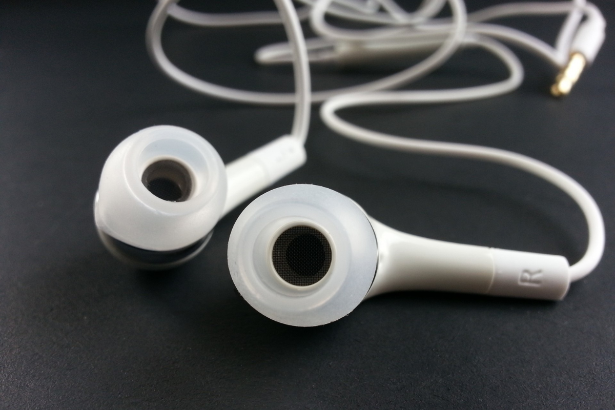 In-Ear Monitors In-Ear Monitors