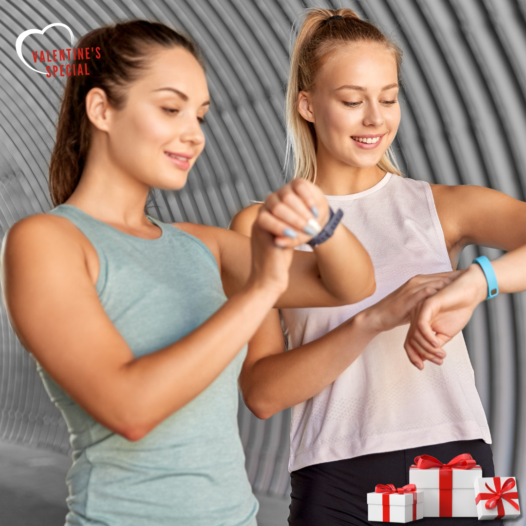 Track Love's Progress with Activity Tracker Track Love's Progress with Activity Tracker