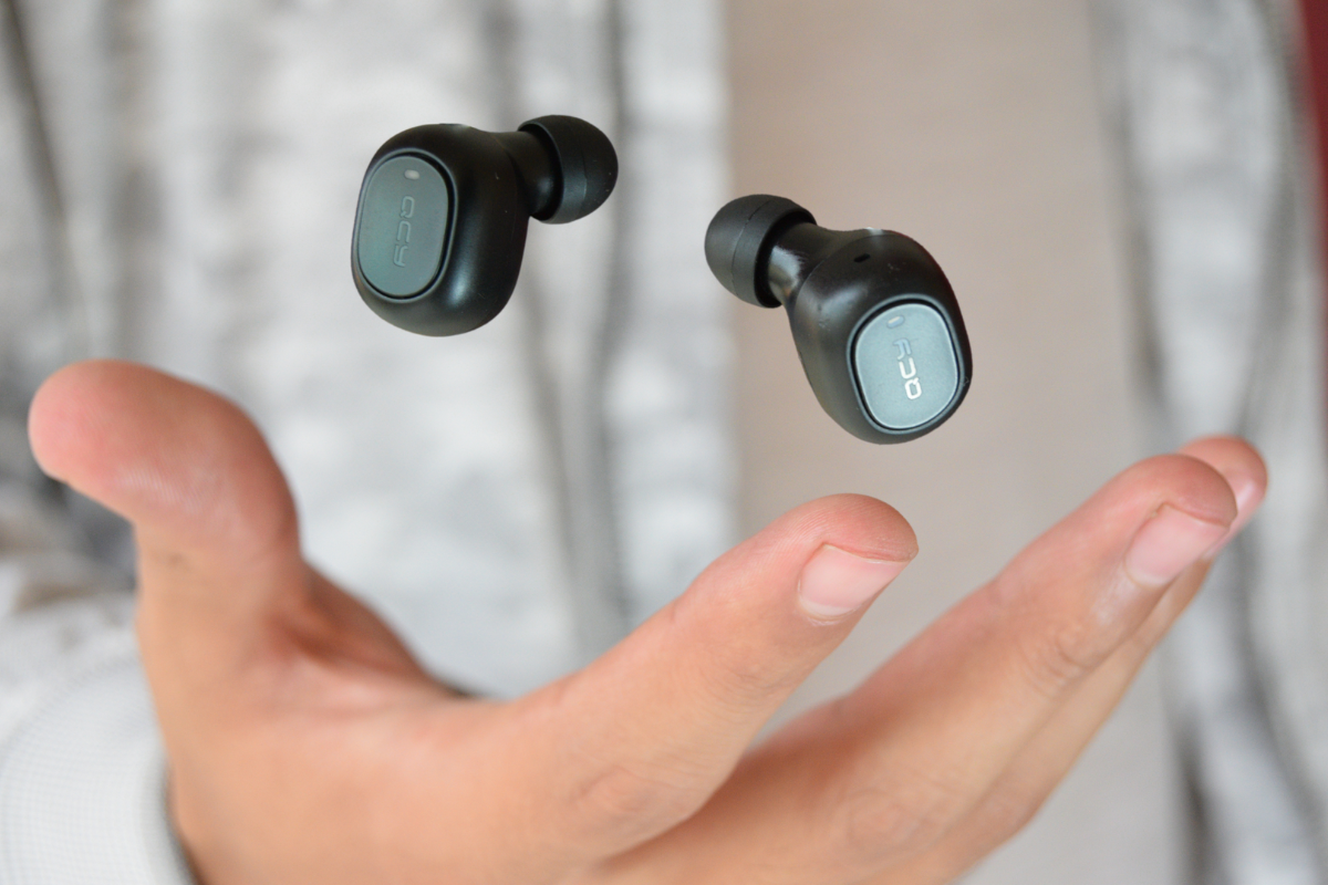 Sports Earbuds Sports Earbuds